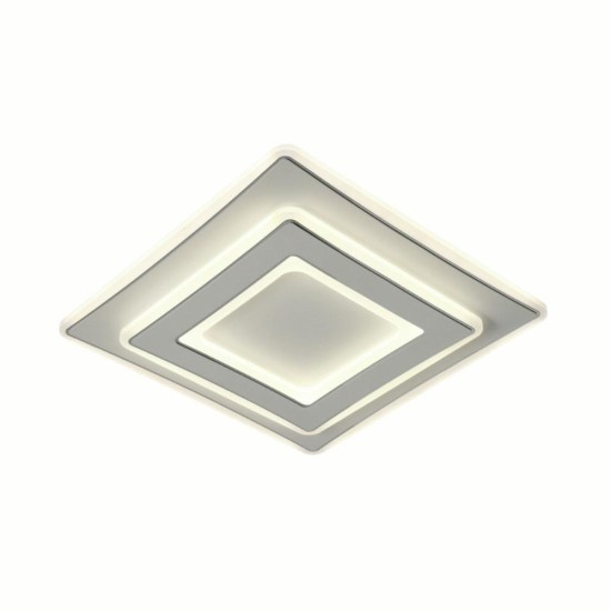 Aplica LED 76W 3 Functii LZ75L313