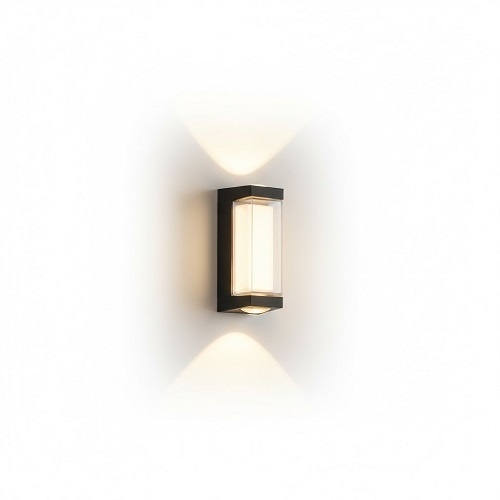 Aplica LED 7W Exterior LZ605