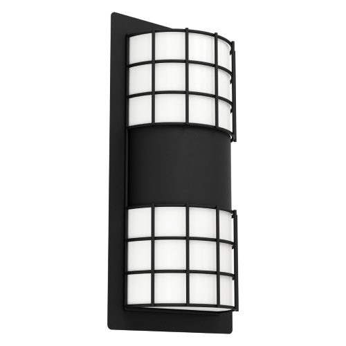 Aplica LED E27 Exterior CISTIERNA LZ900284