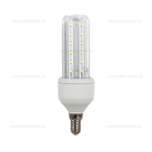 Bec LED E14 7W 3U