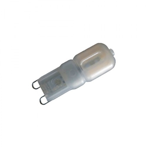 Bec LED G9 4.5W Corn