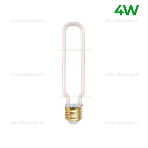 Bec LED Vintage E27 4W T32