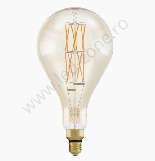 Bec LED Vintage E27 8W Big Size Premium/LZ11686