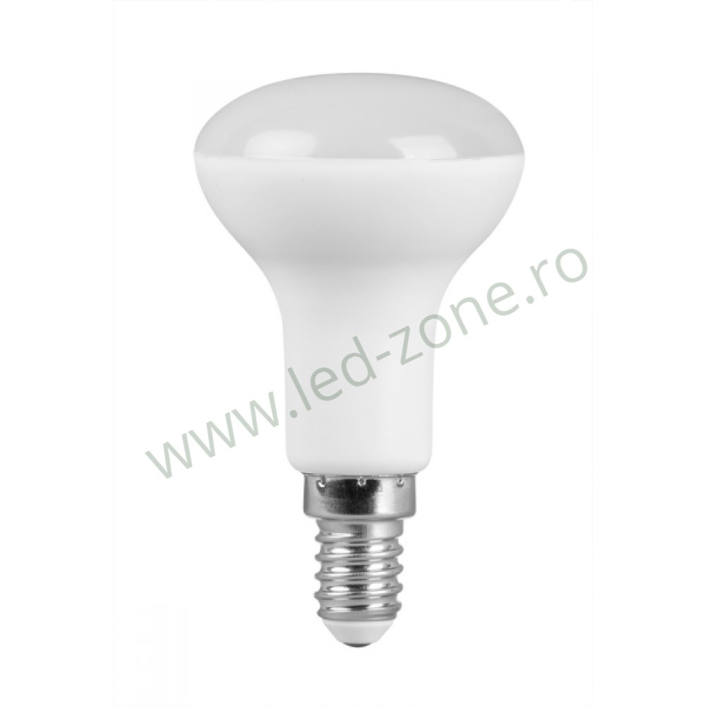 Bec Spot LED E14 7W R50 Mat