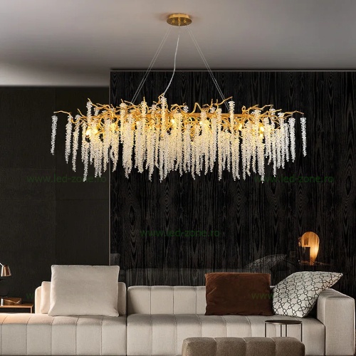 Candelabru 15 Socluri E14 LZ8803-1500