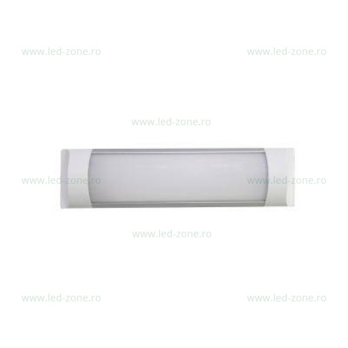 Corp Iluminat LED 10W 30cm Aluminiu