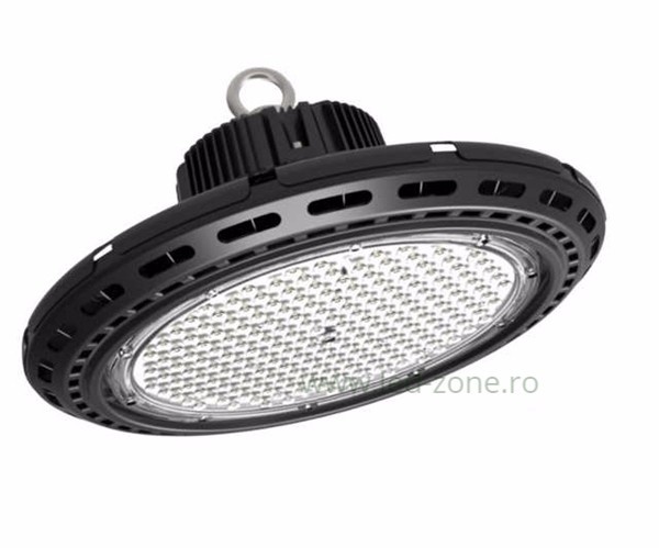 Lampa LED Iluminat Industrial 200W UFO