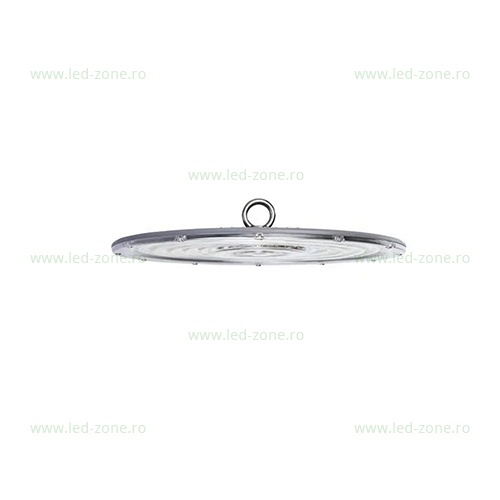 Lampa LED Iluminat Industrial 50W Slim