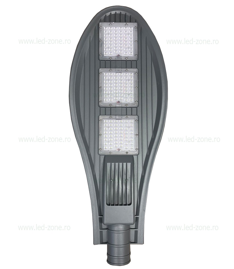 Lampa LED Iluminat Stradal 150W 3 Module SMD