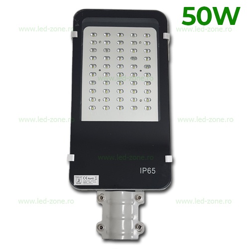 Lampa LED Iluminat Stradal 50W