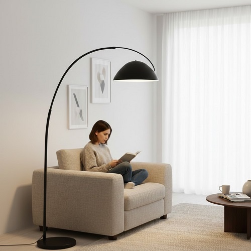 Lampadar Vintage E27 LZ5502