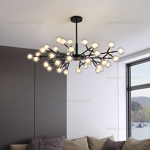 Lustra 45 Socluri G4 LZ66104-45