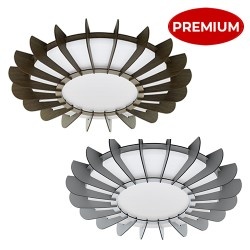 Plafoniera LED 33W ARAPILES