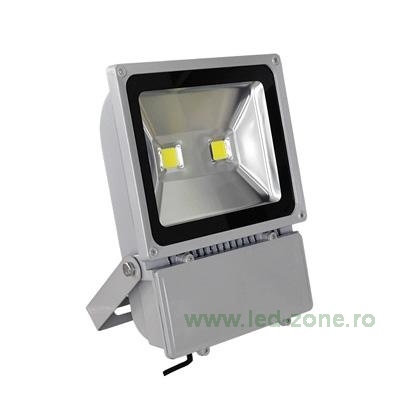 Proiector LED 100W Clasic 2x50W