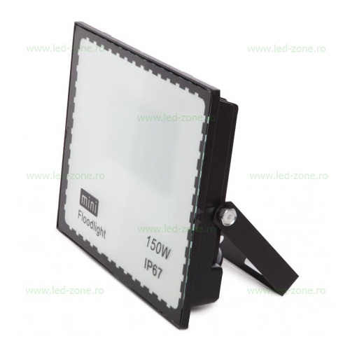 Proiector LED 150W Slim SMD2835 Mini