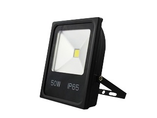 Proiector LED 50W 220V Slim