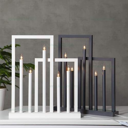 Sfesnic Luminos E10 5x3W FRAME