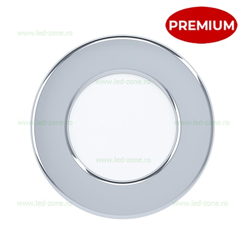 Spot LED 3W Rotund IP44 FUEVA