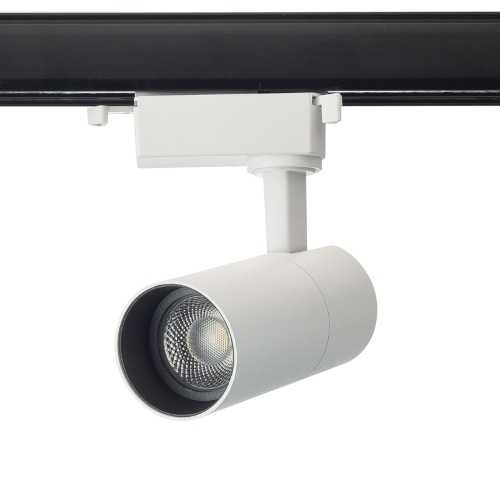 Spot LED Magazin Sina 30W COB Alb