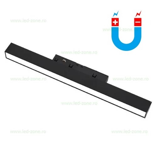 Spot LED Magnetic 25W Liniar Mat 90cm