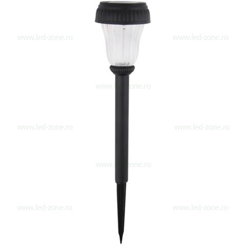Stalp LED Gradina Solar LZ05