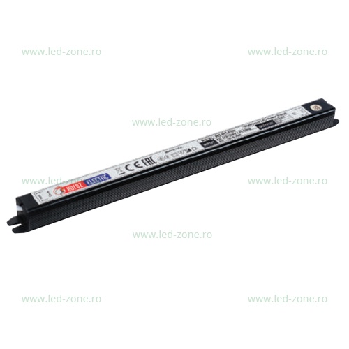 Sursa Alimentare Banda LED 12V 45W IP67 Waterproof Bagheta