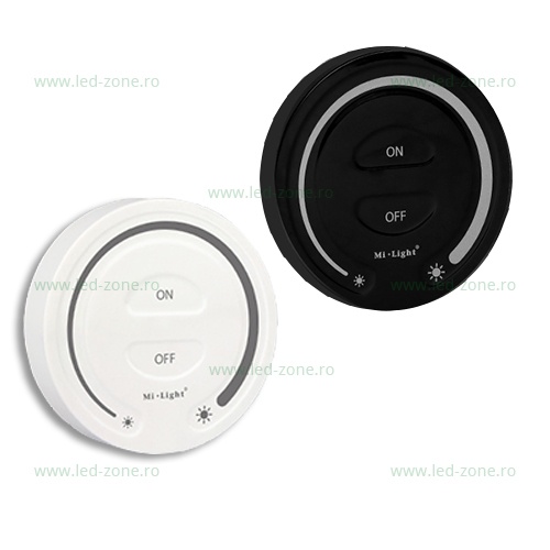Telecomanda Monocrom MiLight RF Montaj Perete