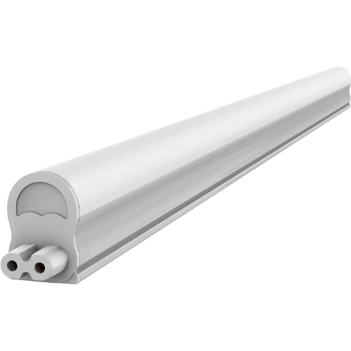 Tub LED T5 7W 60 cm Mat Suport Inclus cu Intrerupator