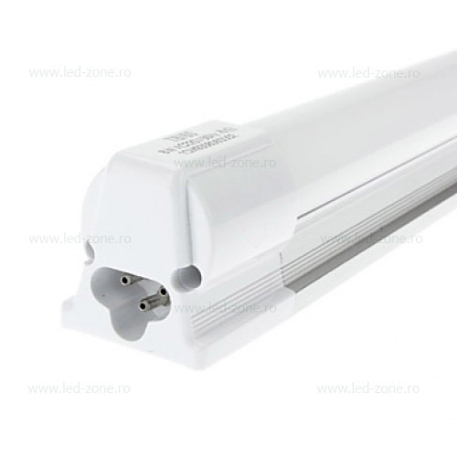 Tub LED T8 6W 30 cm Mat Suport Inclus