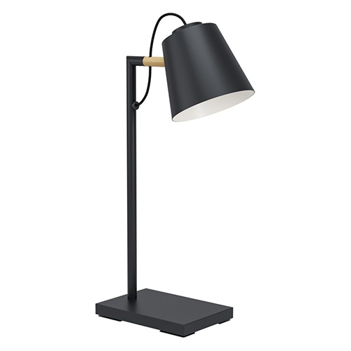Veioza LED E14 Vintage LACEY
