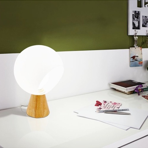 Veioza LED E27 MAMBLAS