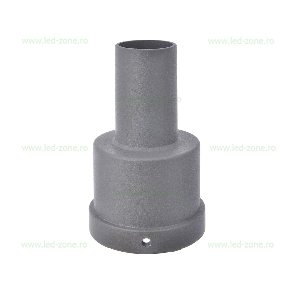 Adaptor Fix Lampa LED Iluminat Stradal