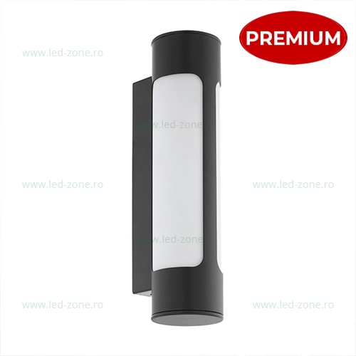 Aplica LED 12W Exterior TONEGO