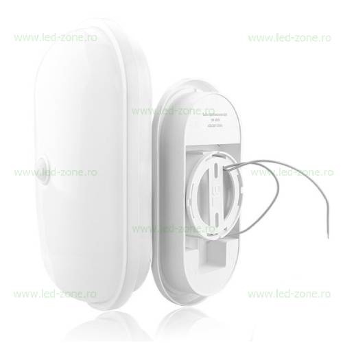 Aplica LED 20W Senzor LZ-5331