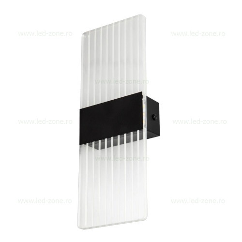 Aplica LED 4W Exterior LZ6473