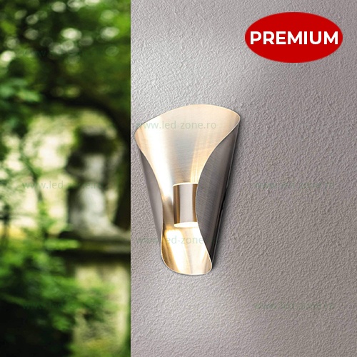 Aplica LED 5W Exterior BOSARO