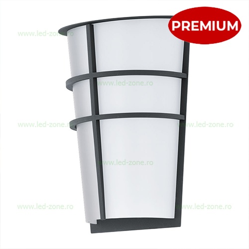 Aplica LED 5W Exterior BREGANZO