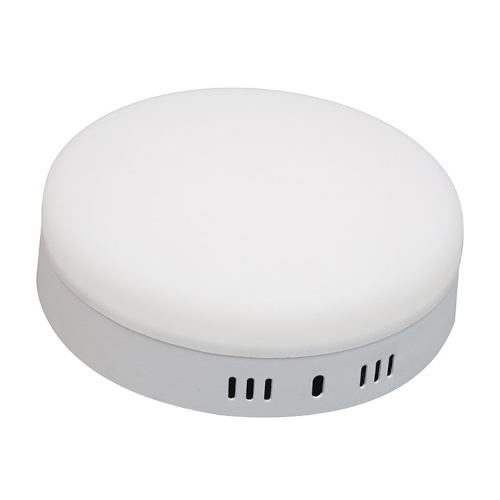 Aplica LED 60W Rotunda Alba Frameless
