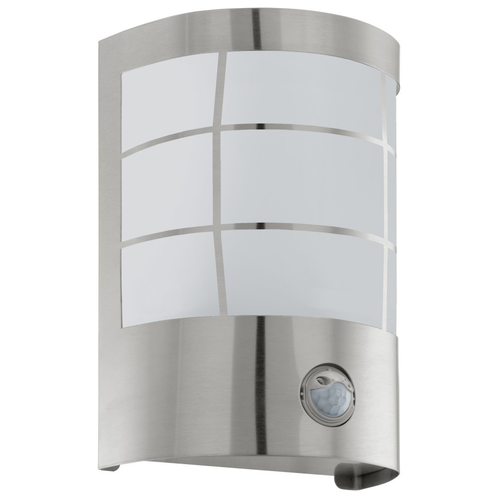 Aplica LED Exterior Senzor 5W CERNO LZ75237