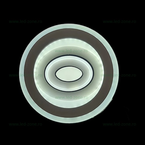 Aplica LED Moderna 36W 3 Functii LZ5607-2