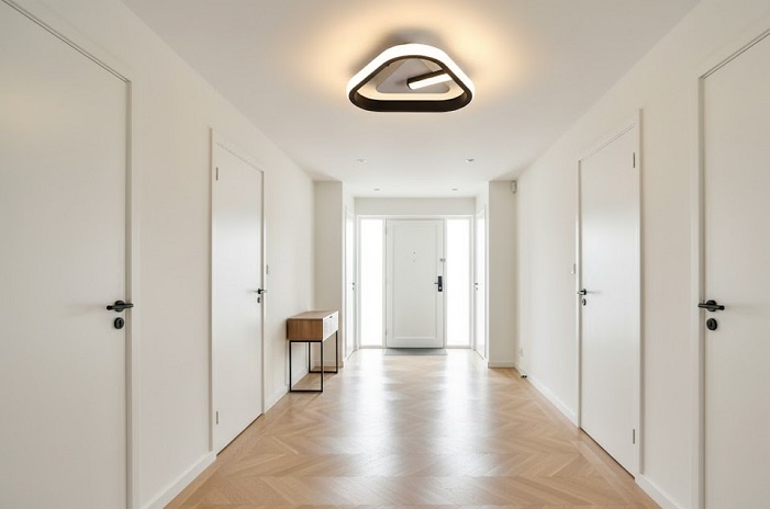 Aplica LED Moderna 38W 3 Functii LZ3918