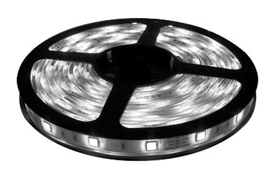 Banda LED 5050 60 SMD/ML Silicon 12V