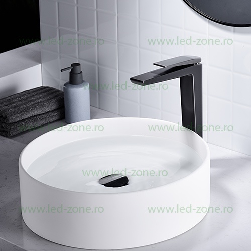 Baterie Lavoar Negru LZ5007N