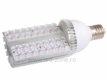 Bec LED E40 36W Stradal Unidirectional