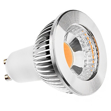 Bec Spot LED GU10 5W COB 220V