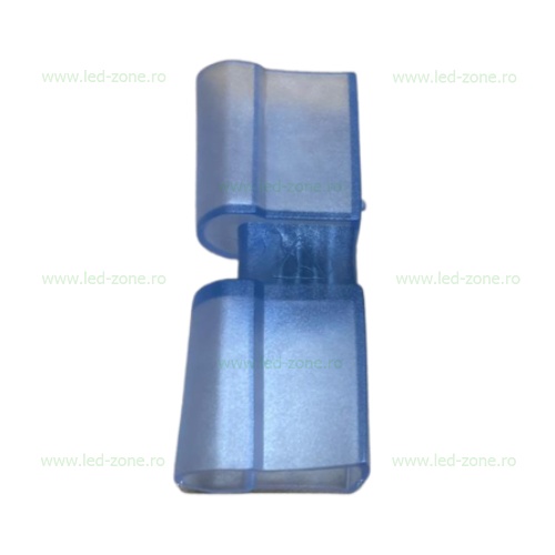 Conector Imbinare Neon Flex LED 220V 4 Contacte