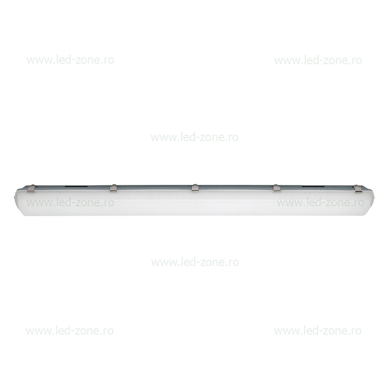 Corp Iluminat LED 40W 120cm IP65 LZ01
