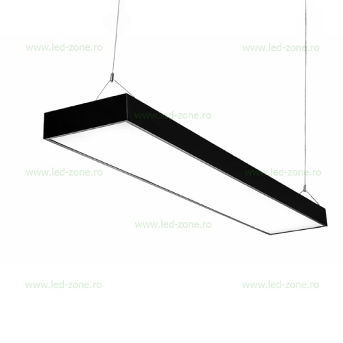 Corp Iluminat LED 48W 120cm Suspendat LZ1151
