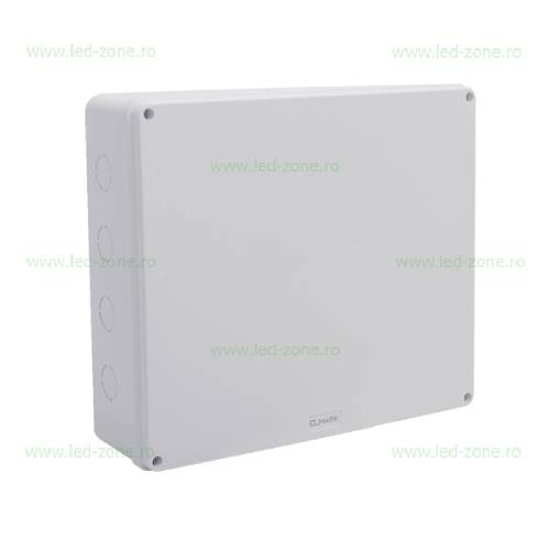 Doza Distributie IP65