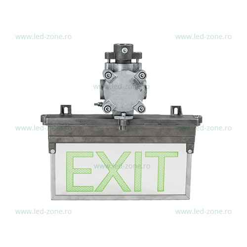 Indicator LED Exit 1.2W ANTIEX